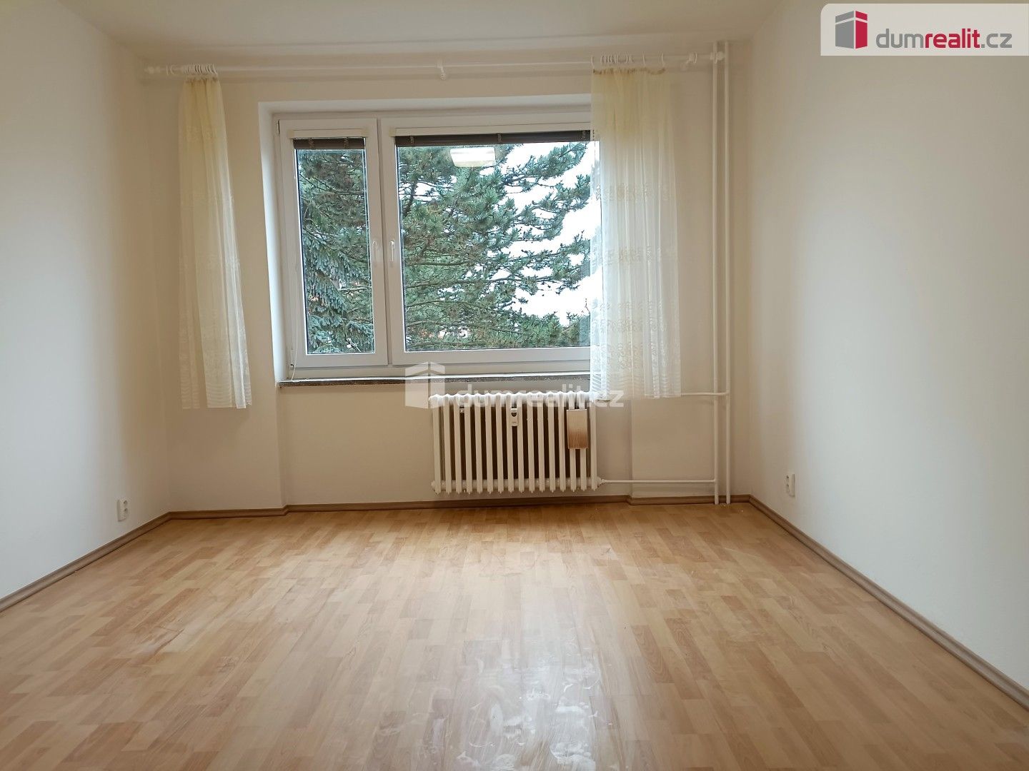 Pronájem byt 4+1 - Na Třebešíně, Praha, 91 m²