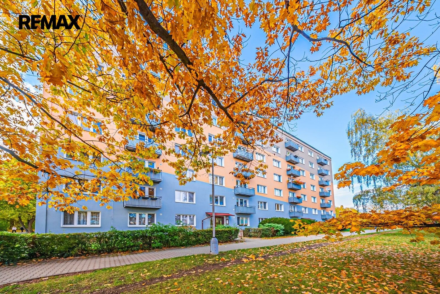 2+1, Litevská, Kladno - Kročehlavy, 58 m²