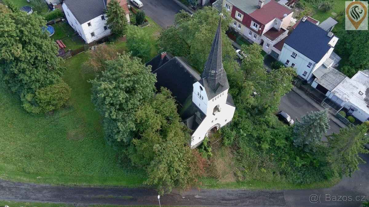 Ostatní, Bystřany, 417 61