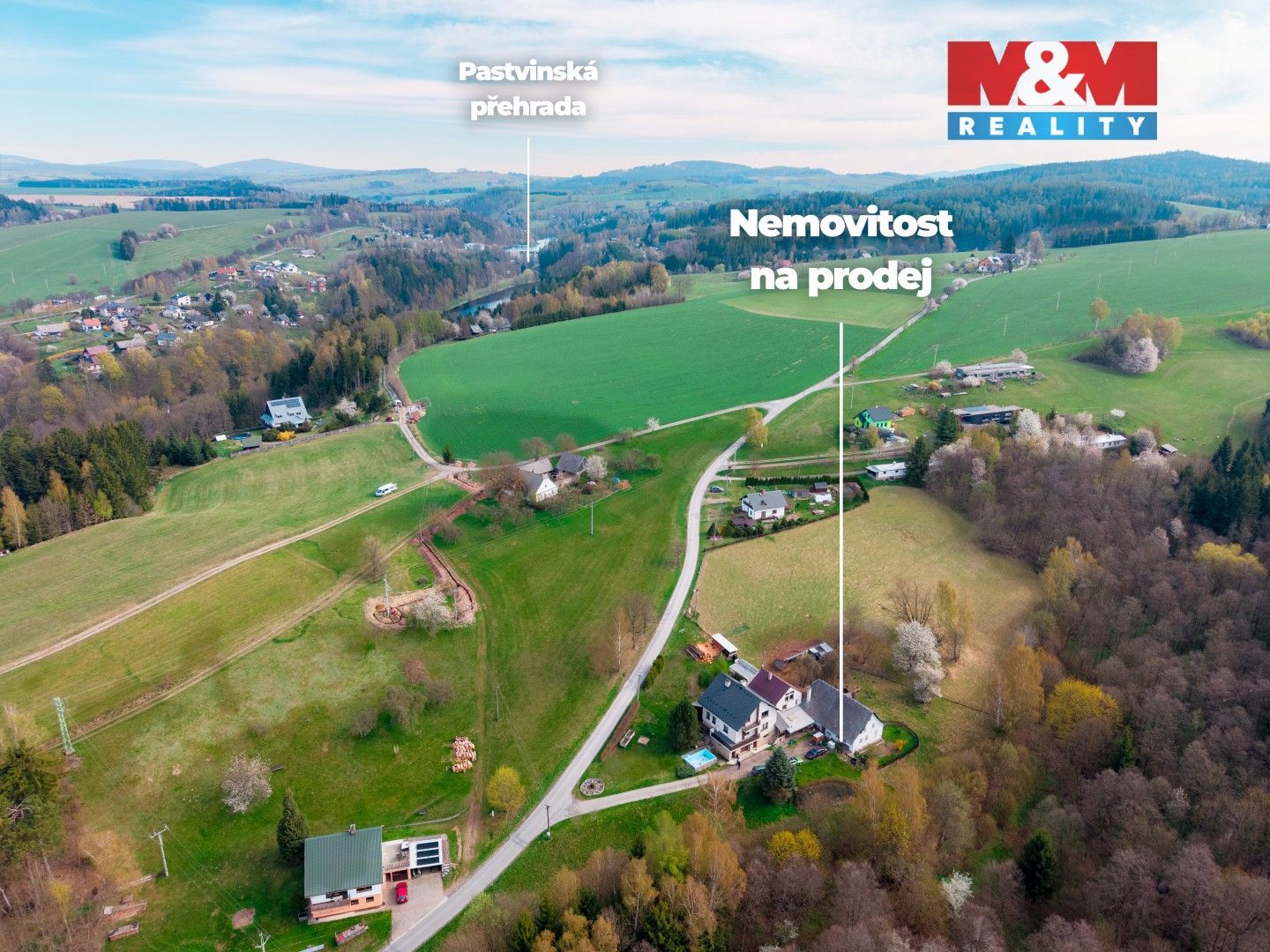Rodinný dům · 50 m² · Nekoř - 4