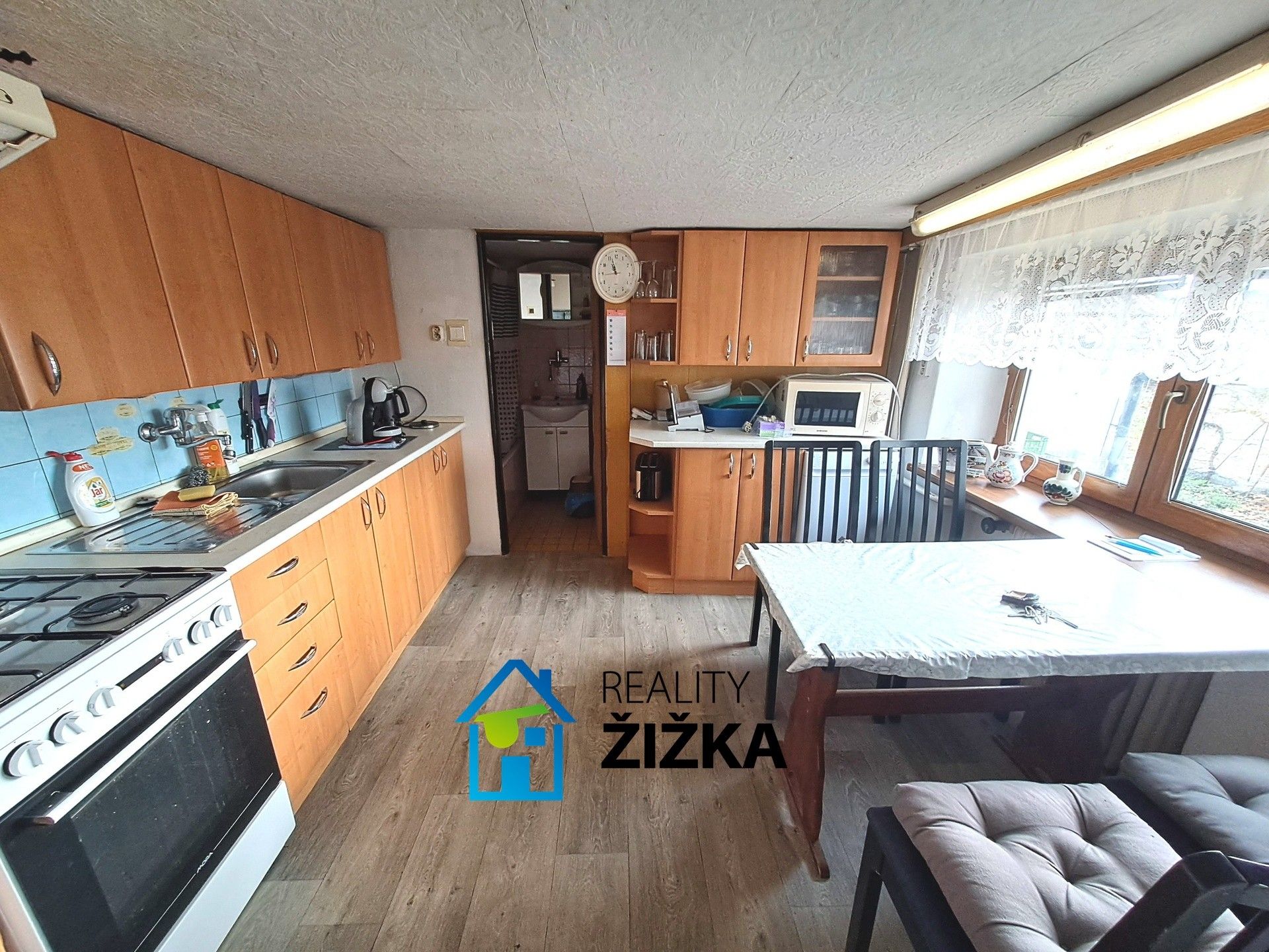 Prodej rodinný dům - Viničné Šumice, 200 m²