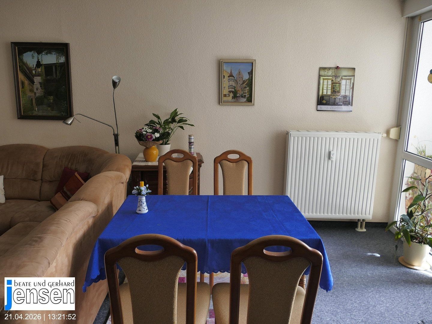 Byt 3+1 · 77 m² · Leipzig Schleußig Sachsen 04229 - 4