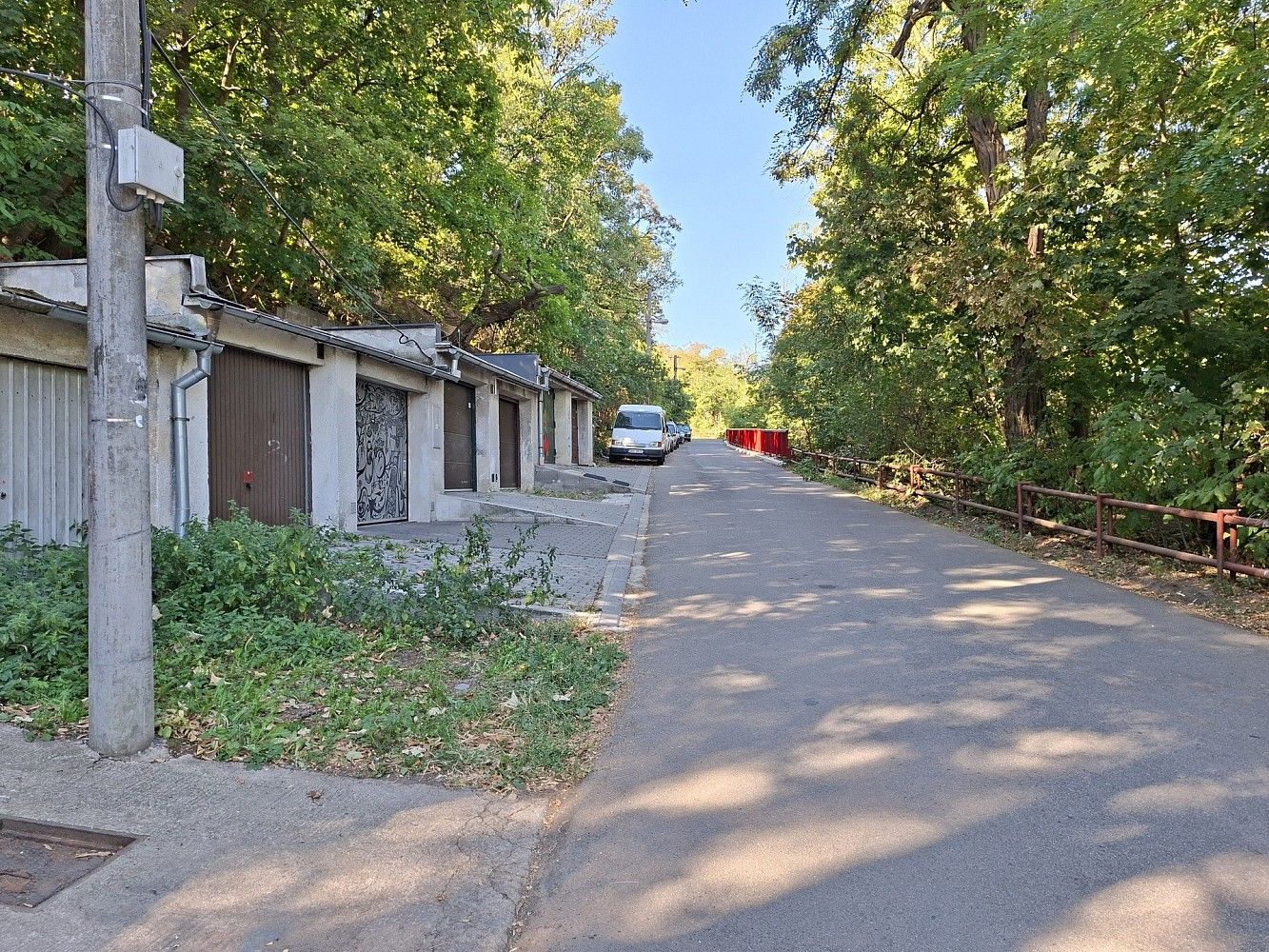 Nemovitost · 18 m² · Brno - Štýřice, okres Brno-město, Jihomoravský kraj - 3