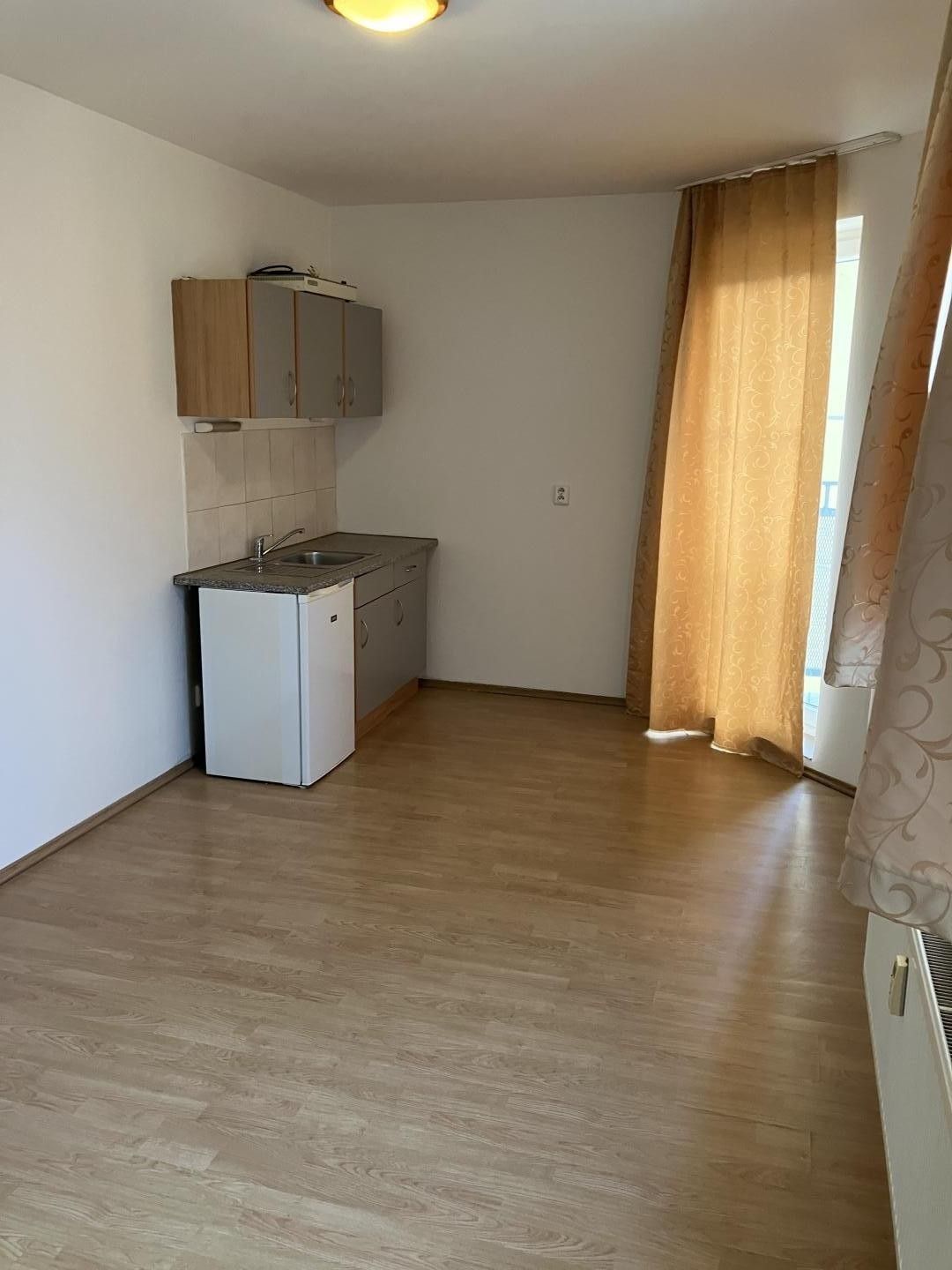 Prodej byt 1+kk - Plzenecká, Plzeň, 27 m²