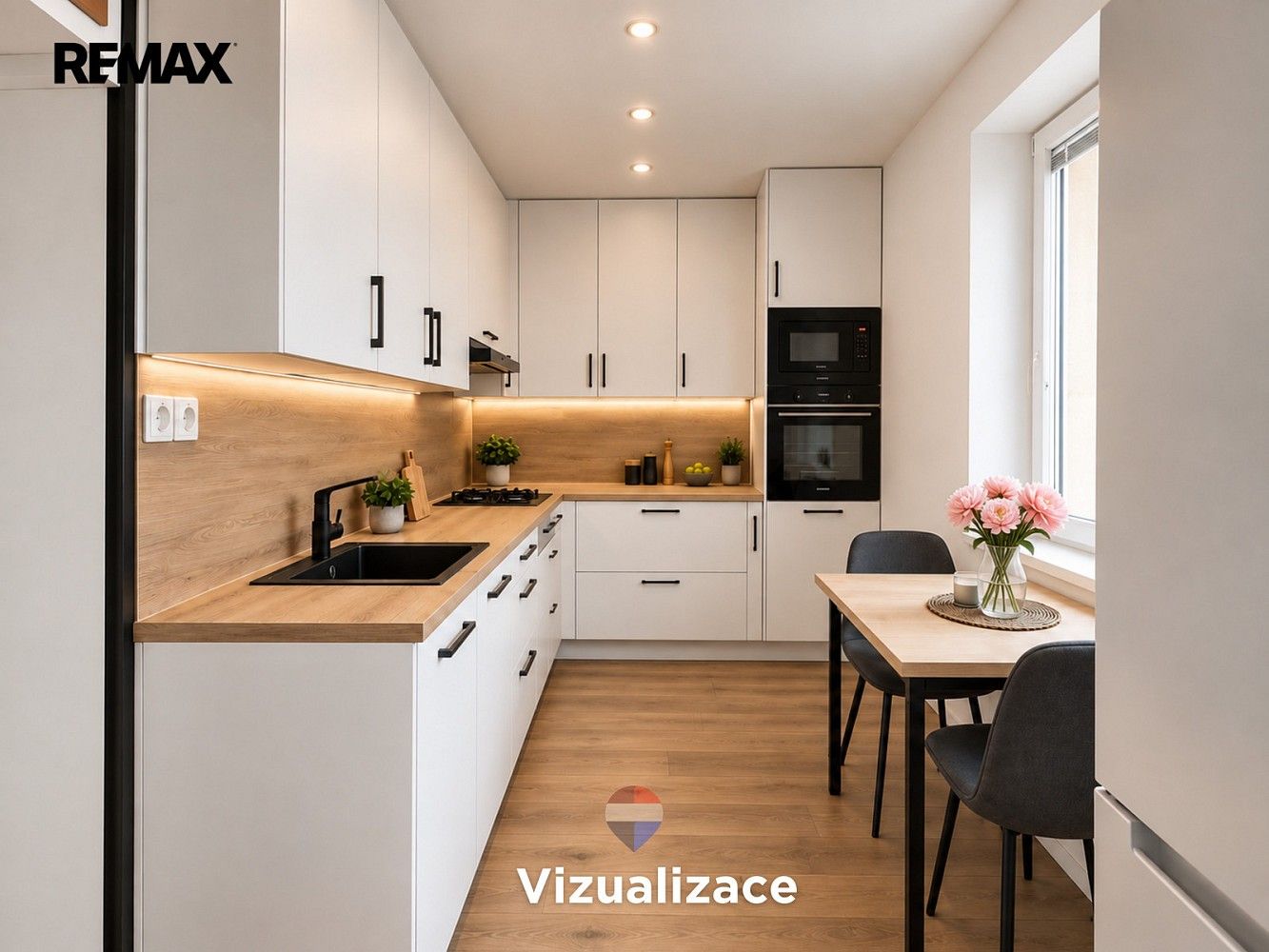 Byt 1+1 · 36 m² · Havířov - Podlesí, okres Karviná, Moravskoslezský kraj - 4