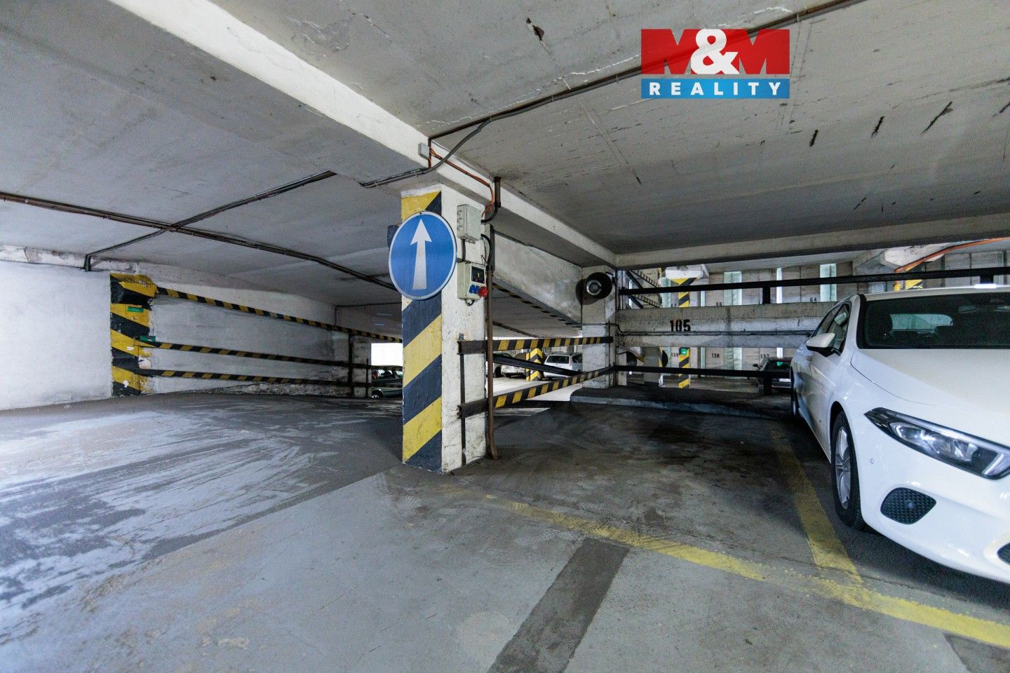 Ostatní, Štúrova, Praha, 15 m²