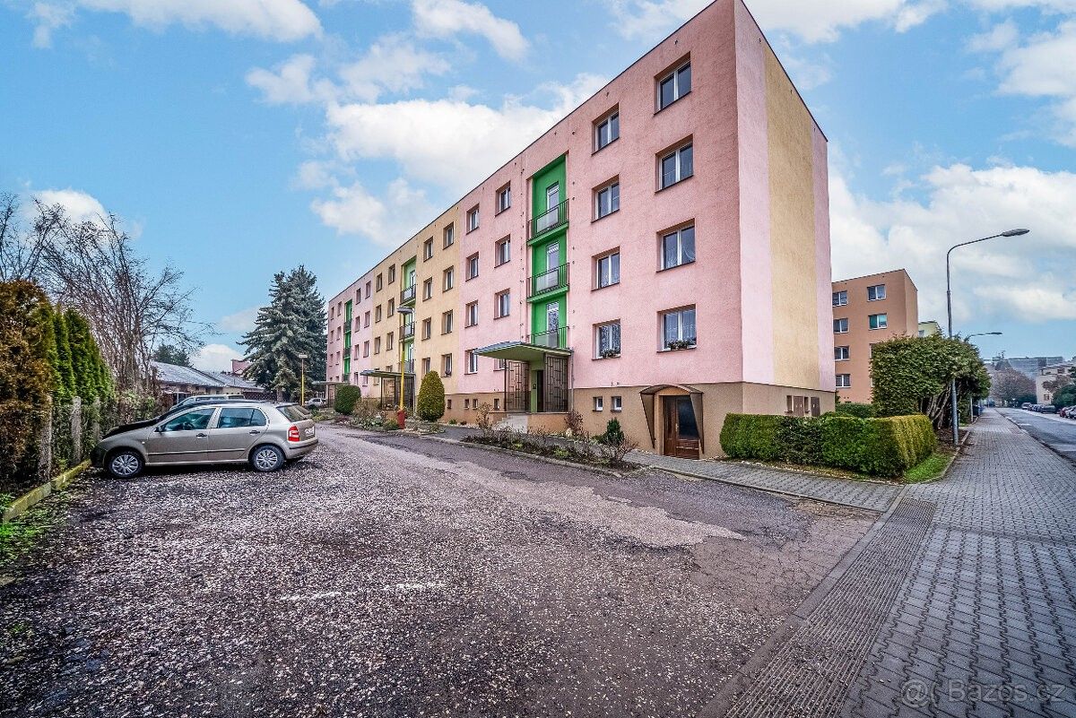 Byty, Hořice v Podkrkonoší, 508 01