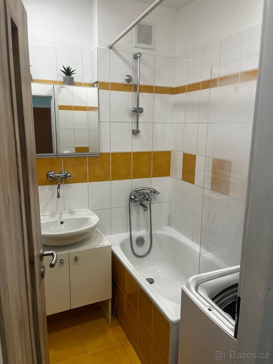 Pronájem byt - Příbram, 261 01