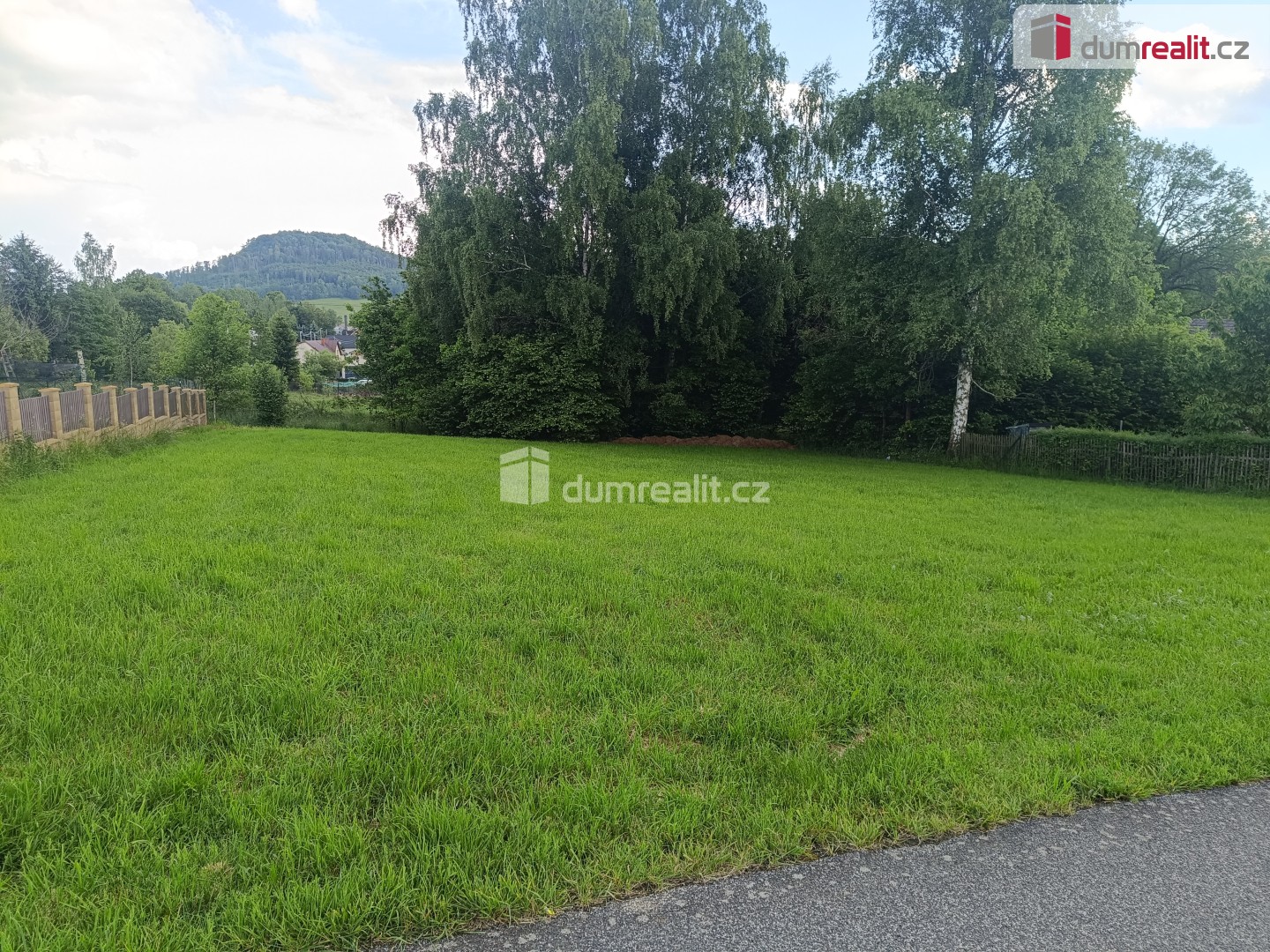 Prodej pozemek pro bydlení - Veselé, 1 043 m² - 5