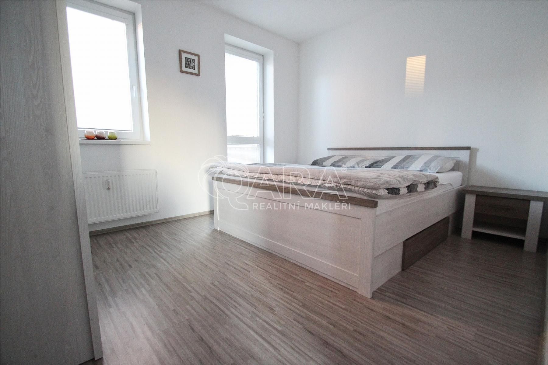 Byt 3+kk · 54 m² · Na Dražkách, Beroun Beroun-Město - 3