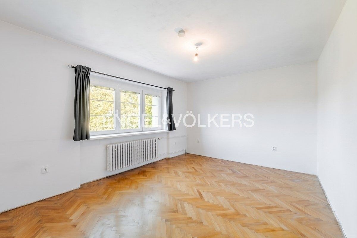 Pronájem rodinný dům - Dobročovická 1671, Praha Strašnice, 130 m² - 5
