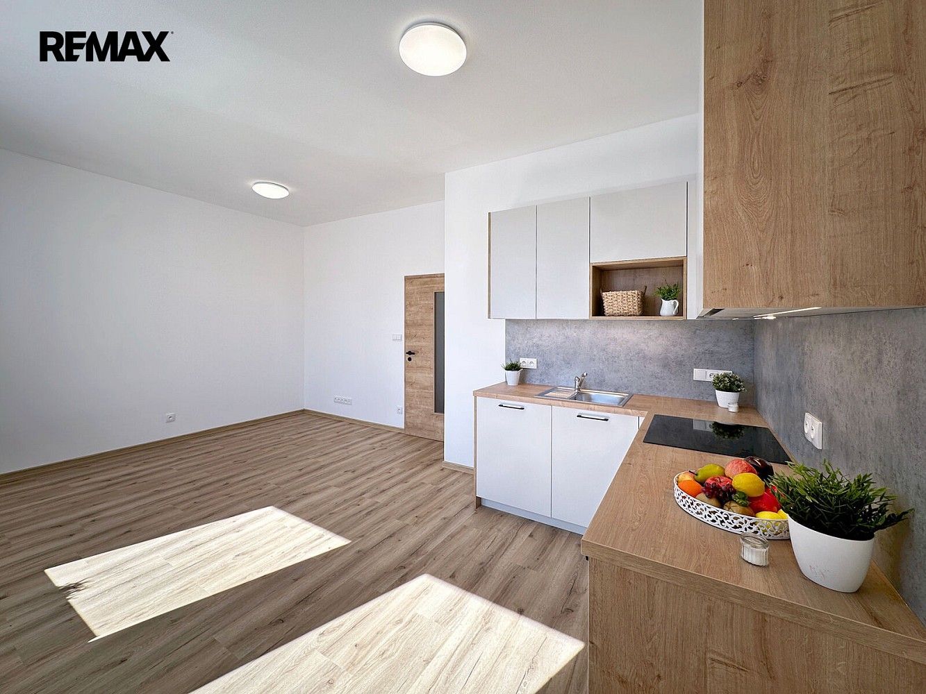 2+kk, České Budějovice - České Budějovice 7, Jihočeský kraj, 50 m² - 2