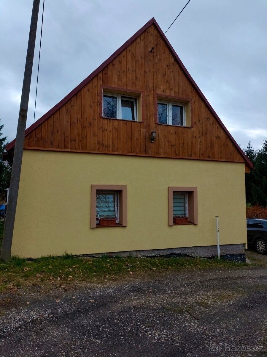 Prodej rodinný dům - Frýdlant v Čechách, 464 01