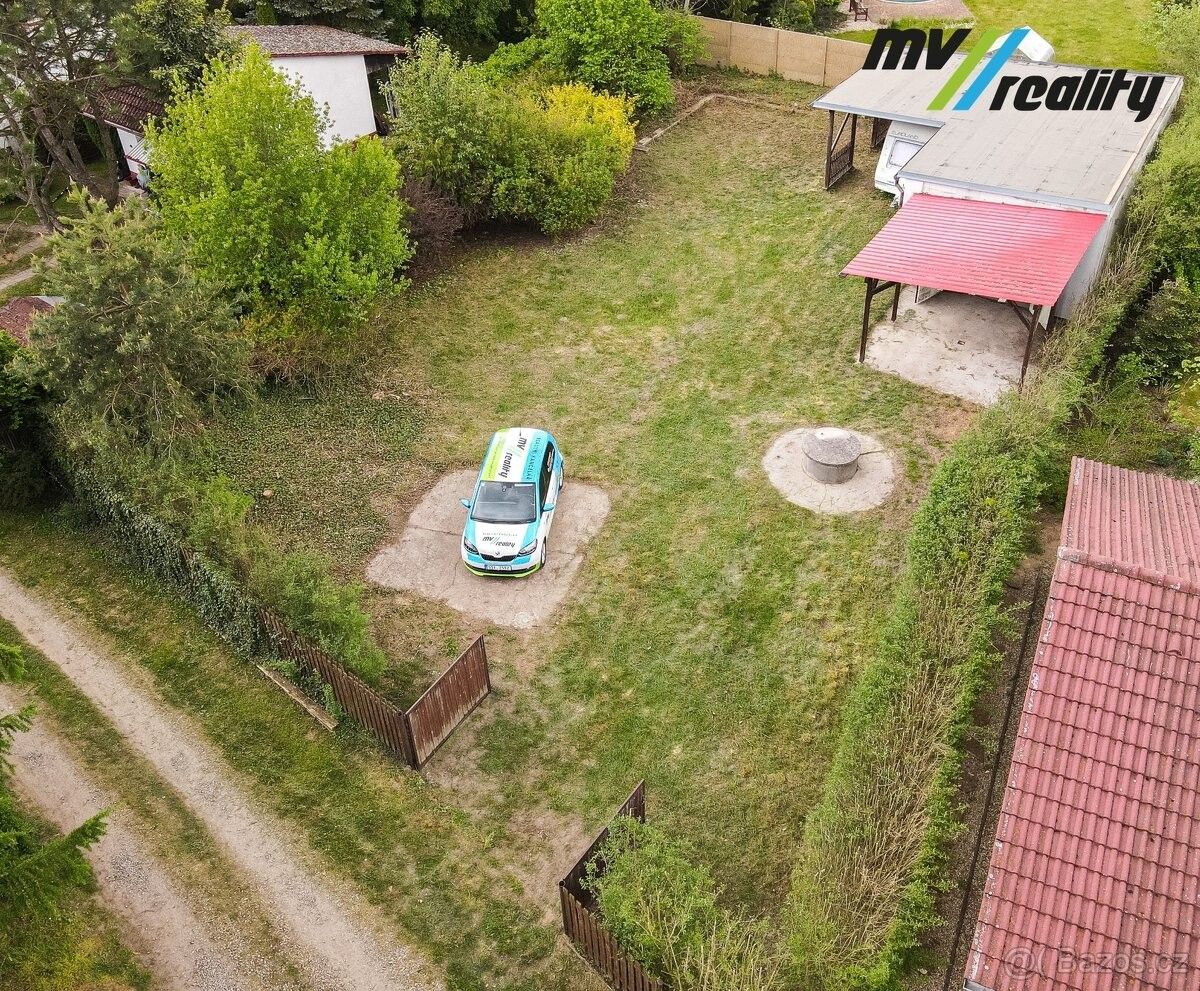 Zahrady, Sadská, 289 12, 642 m²