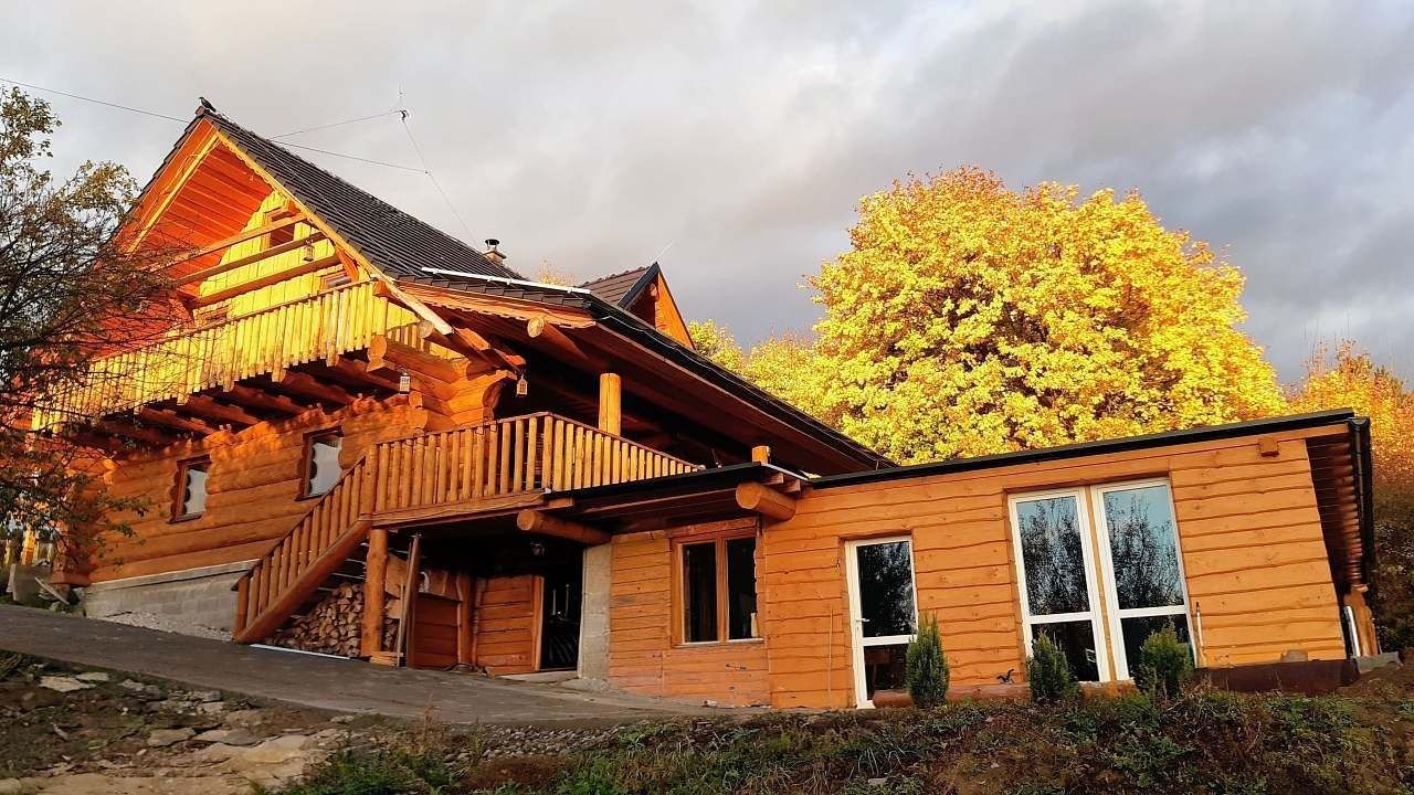 Chaty, Nemotice, Jihomoravský kraj