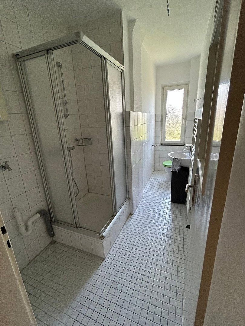 Pronájem byt 3+kk - Gronaustraße 99 Wuppertal Barmen Nordrhein-Westfalen 58285, 91 m² - 5