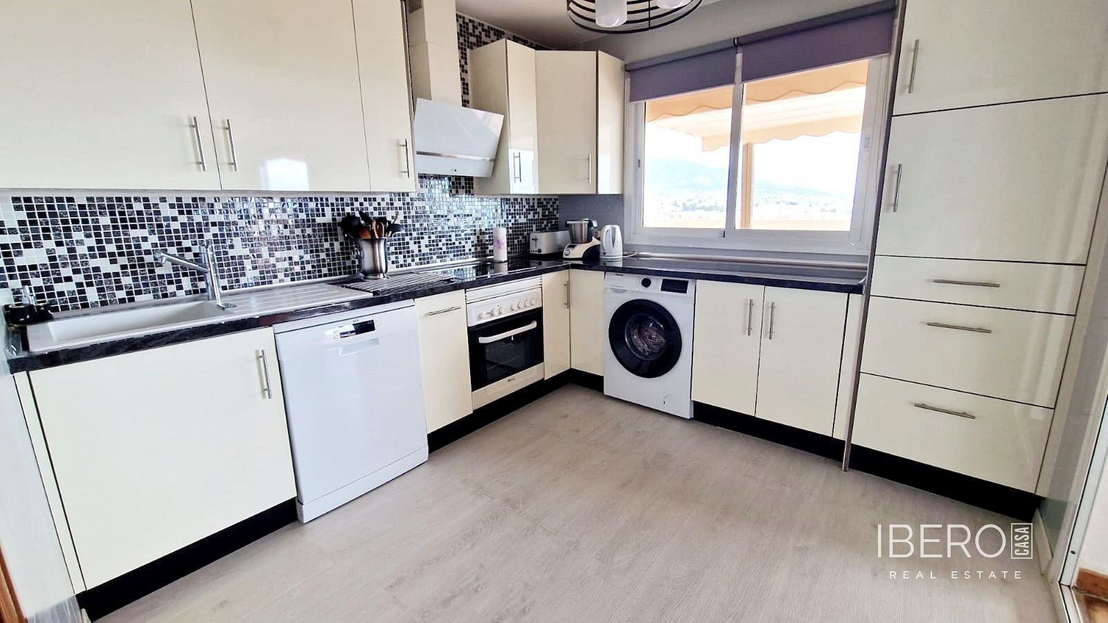 Byt 4+kk · 147 m² · Mijas Costa, Španělsko - 3
