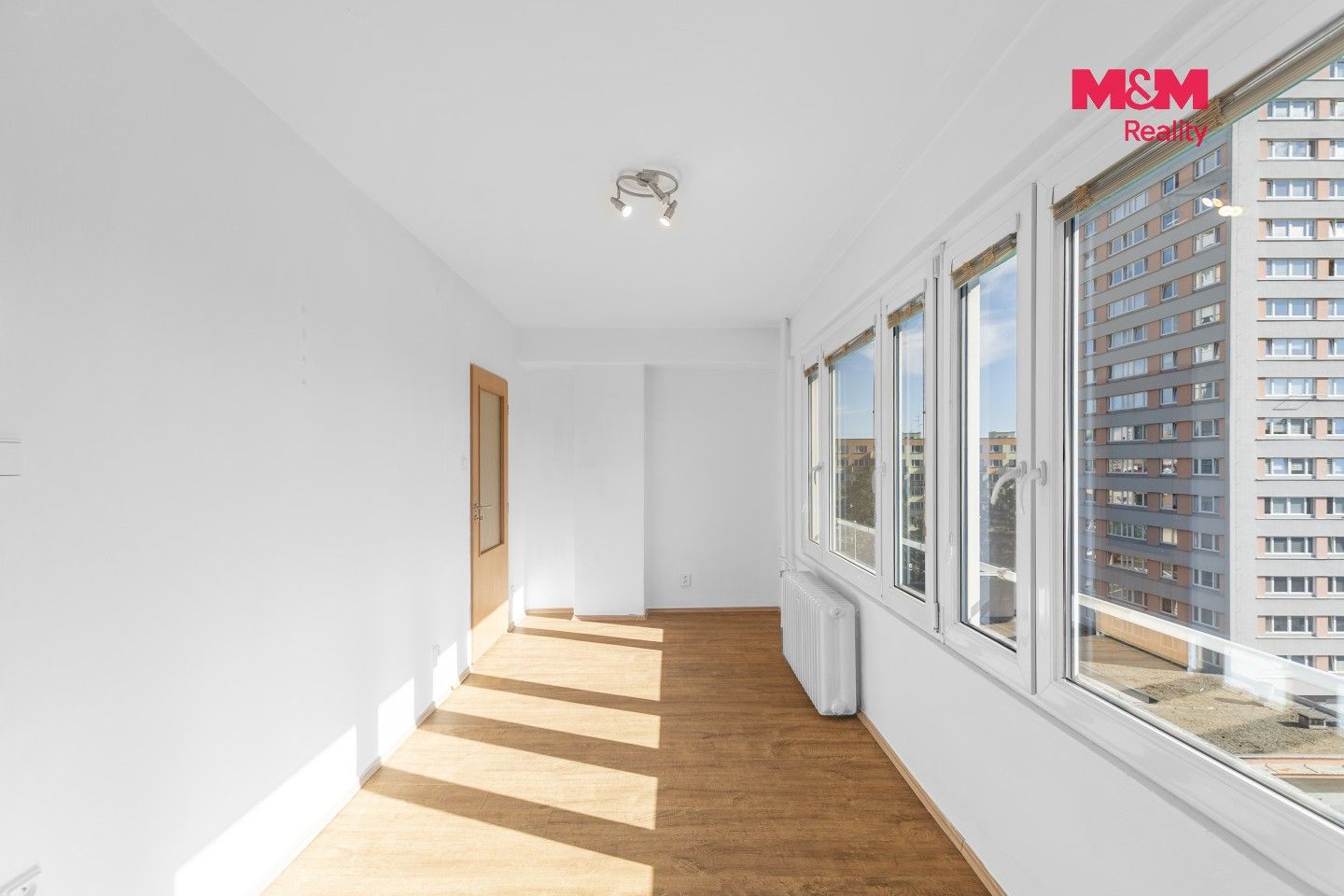 Byt 1+kk · 21 m² · Janáčkova, Frýdek-Místek - 4