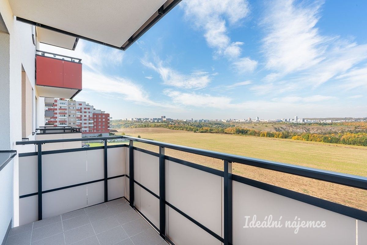 Pronájem byt 3+kk - Praha 5, Praha, 64 m² - 5