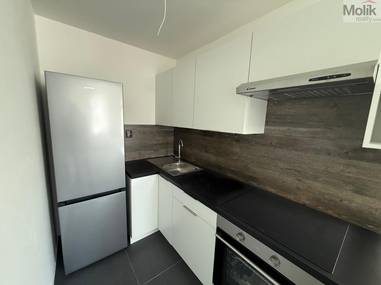 Byt 2+kk · 50 m² · Žižkovo náměstí, Chomutov - 4