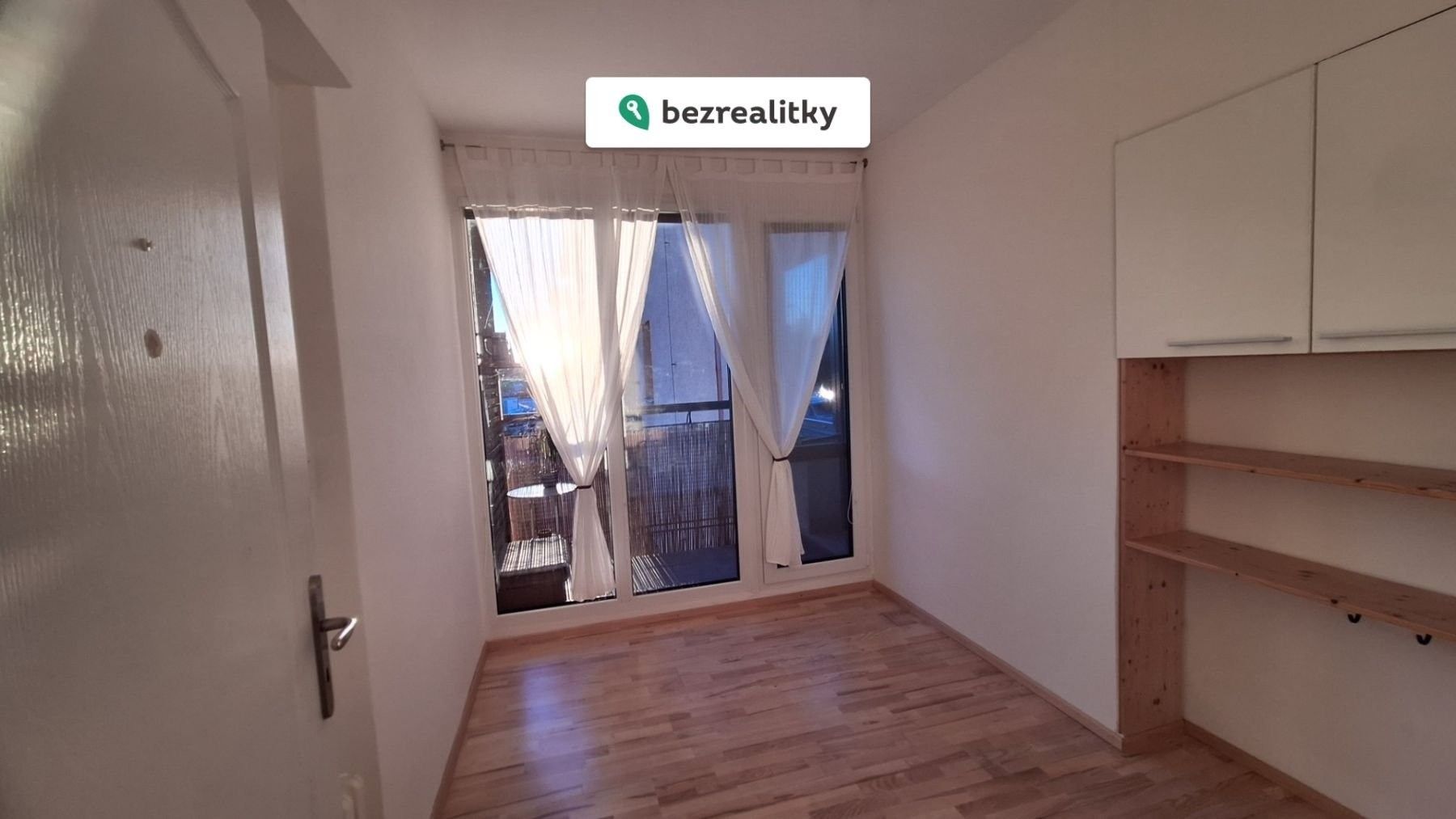 4+1, Nad kapličkou, Praha, 82 m²