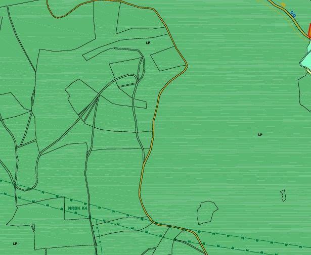 Prodej pozemek pro bydlení - Krupka, 417 41