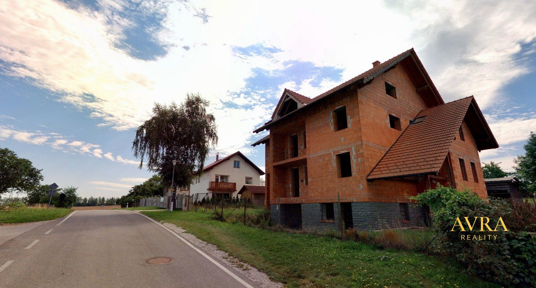 Rodinný dům · 390 m² · Jankov, okres České Budějovice - 3