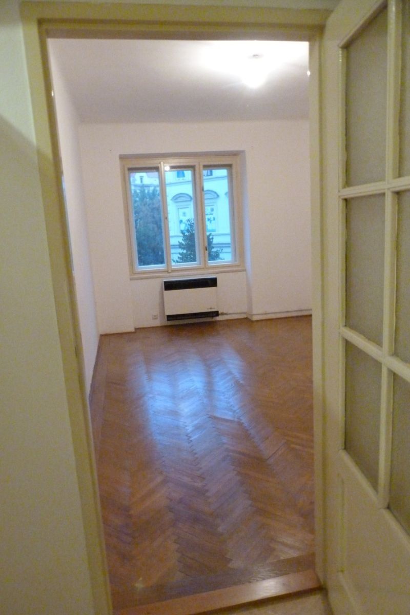 Byt 1+1 · 47 m² · Levá, Praha - Podolí - 4