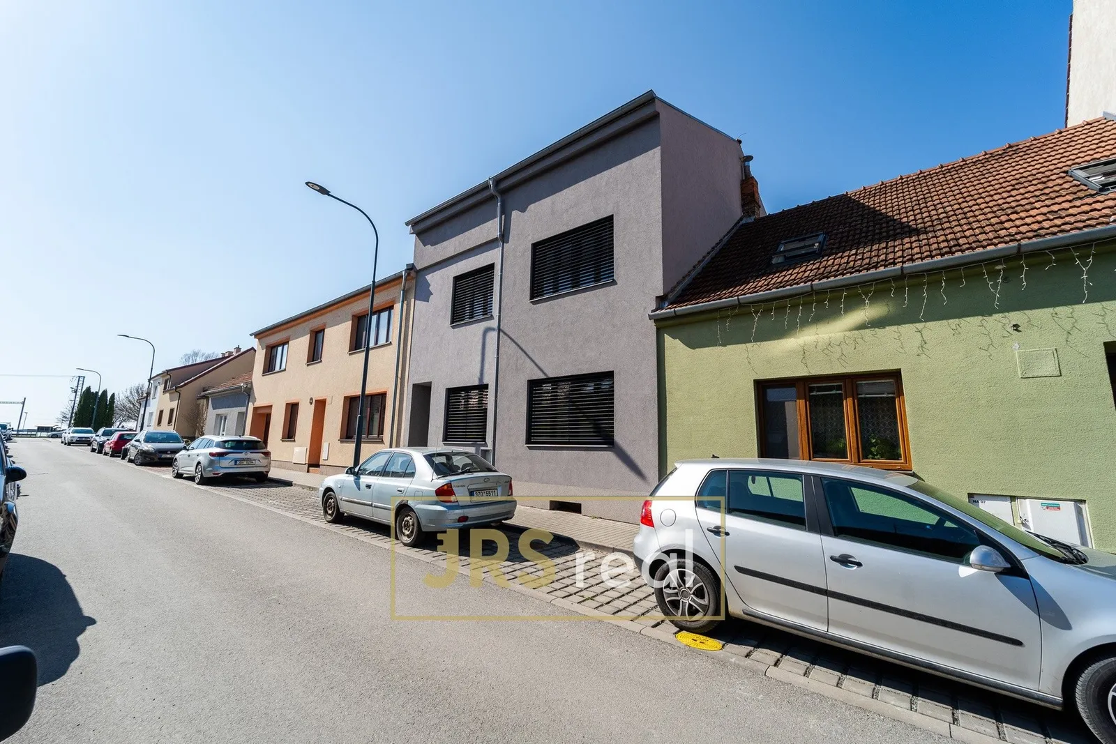 Ostatní