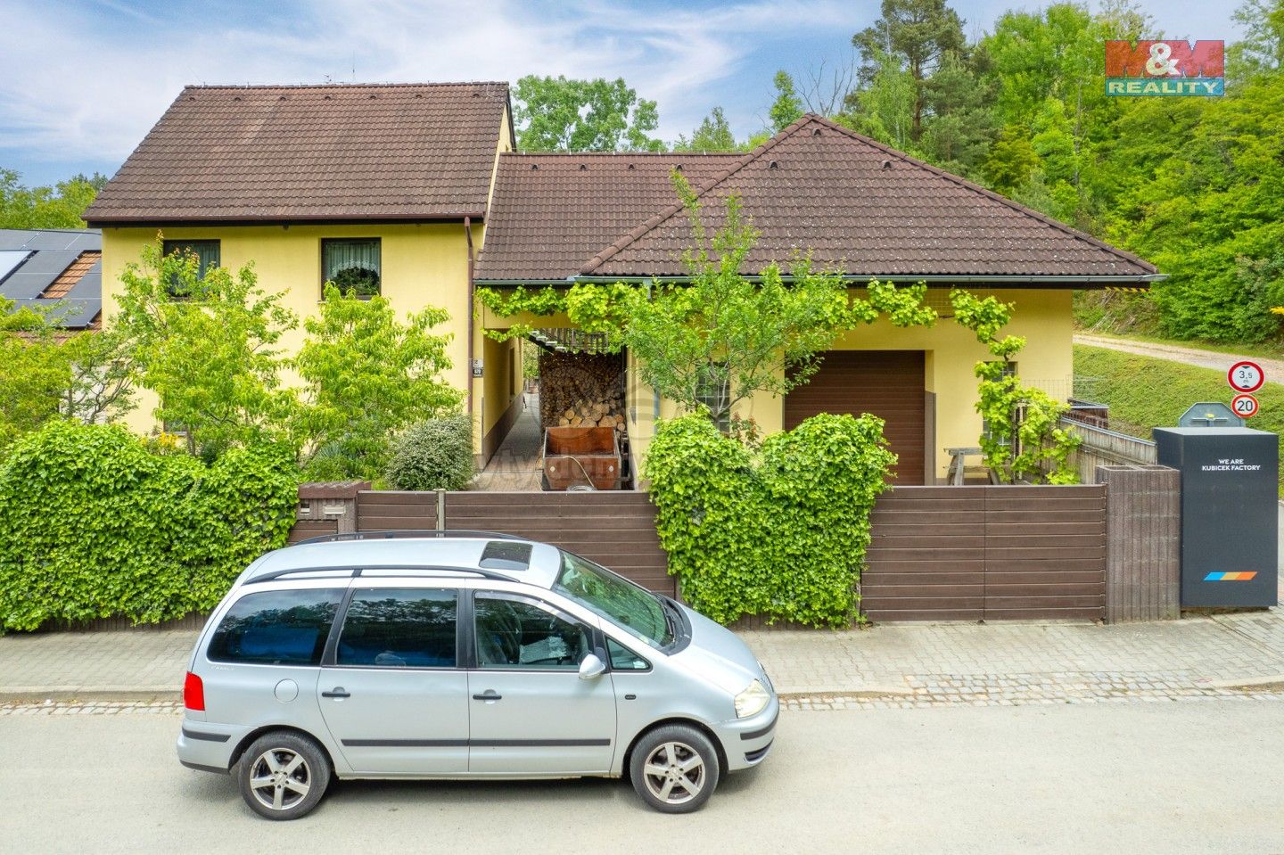 Výrobní prostory · 231 m² · Jarní, Brno - 4