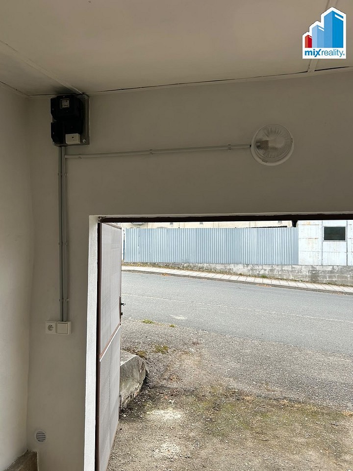 Prodej ostatní - Pod Makovým vrchem, Holýšov, okres Plzeň-Jih, 20 m² - 5