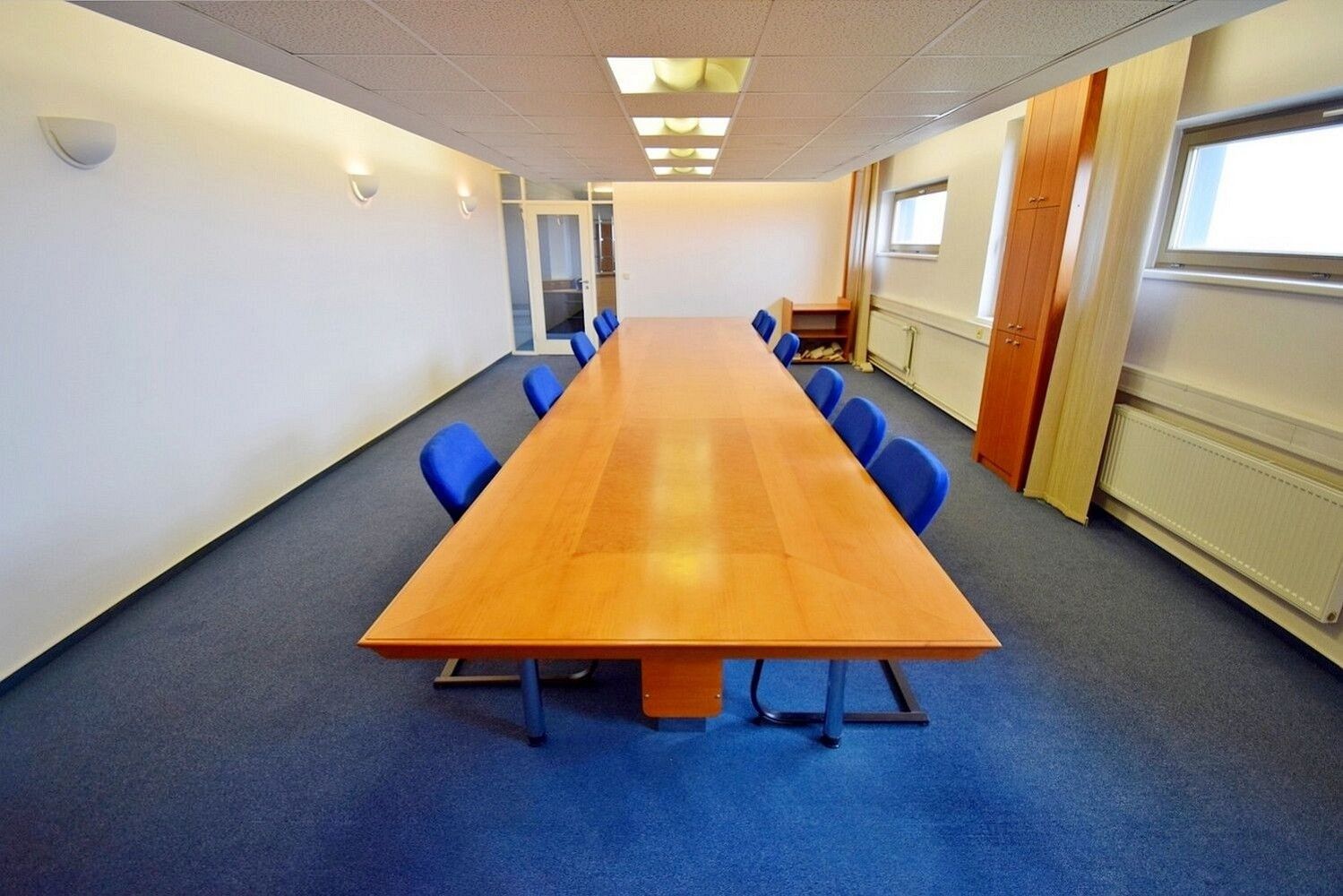 Kancelář · 192 m² · Zdiby, okres Praha-východ, Středočeský kraj - 3