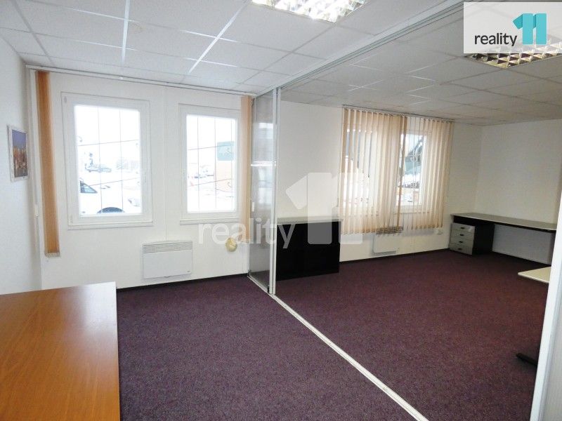 Kancelář · 37 m² · Hrnčířská, Jesenice - 3