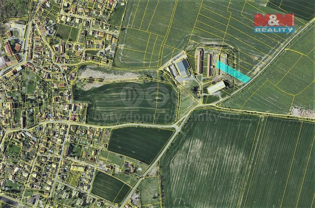 Pozemek · Zásmuky, okres Kolín, Středočeský kraj - 3