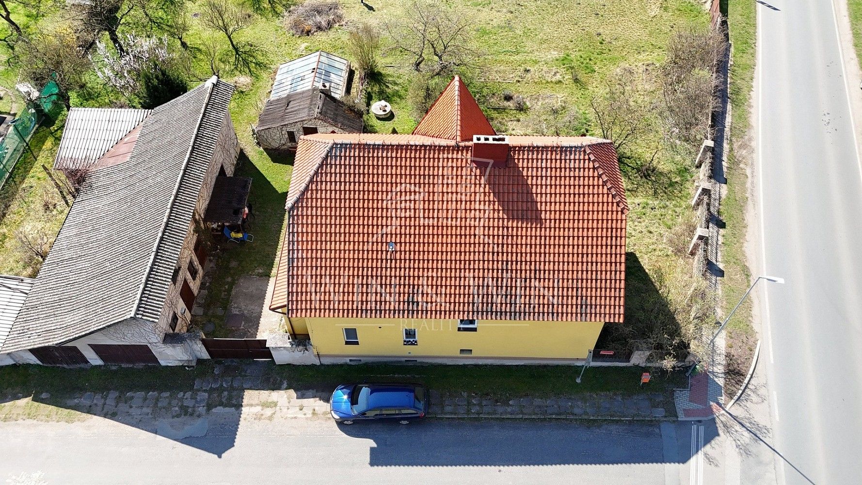 Prodej rodinný dům - Dřísy, okres Praha-východ, Středočeský kraj, 240 m² - 5
