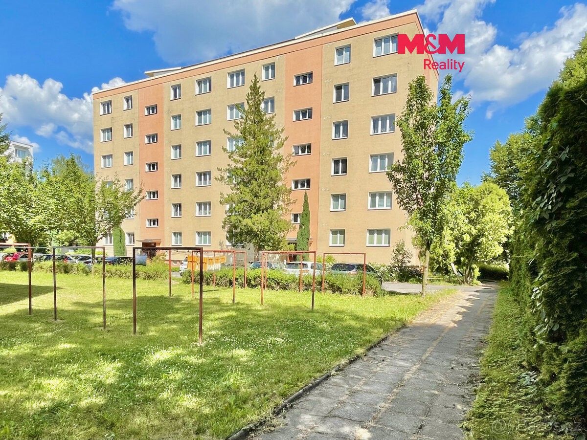 Byty, Lanškroun, 563 01 - 1