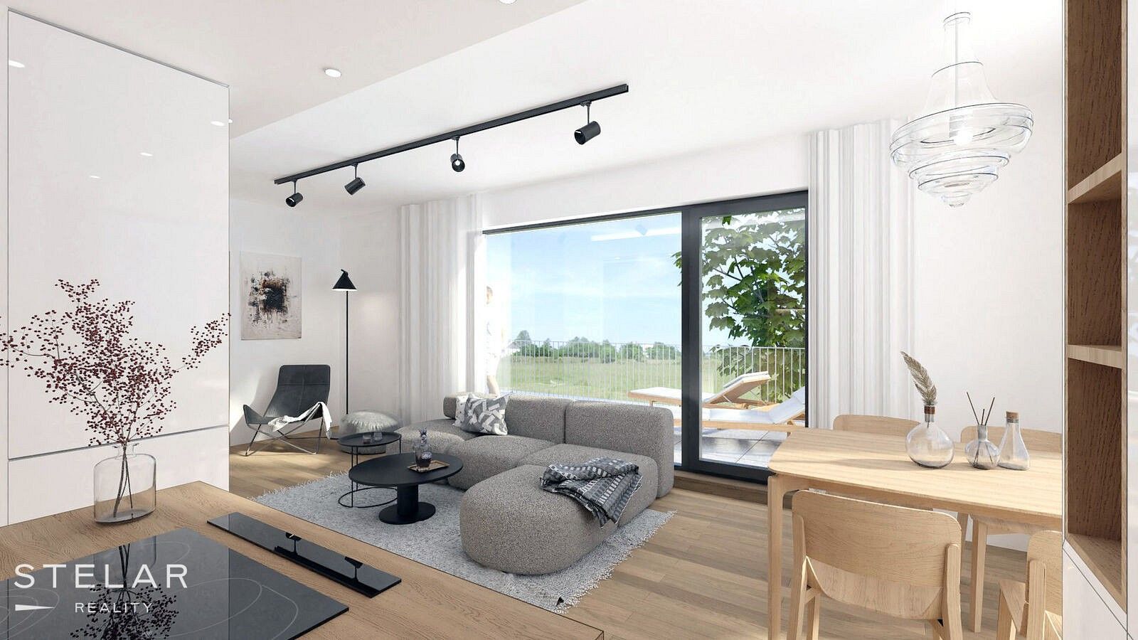 2+kk, Opava, Moravskoslezský kraj, 40 m² - 2
