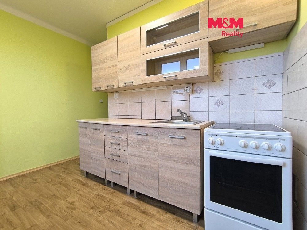 2+1, Želibořice, Bušanovice, 54 m² - 1