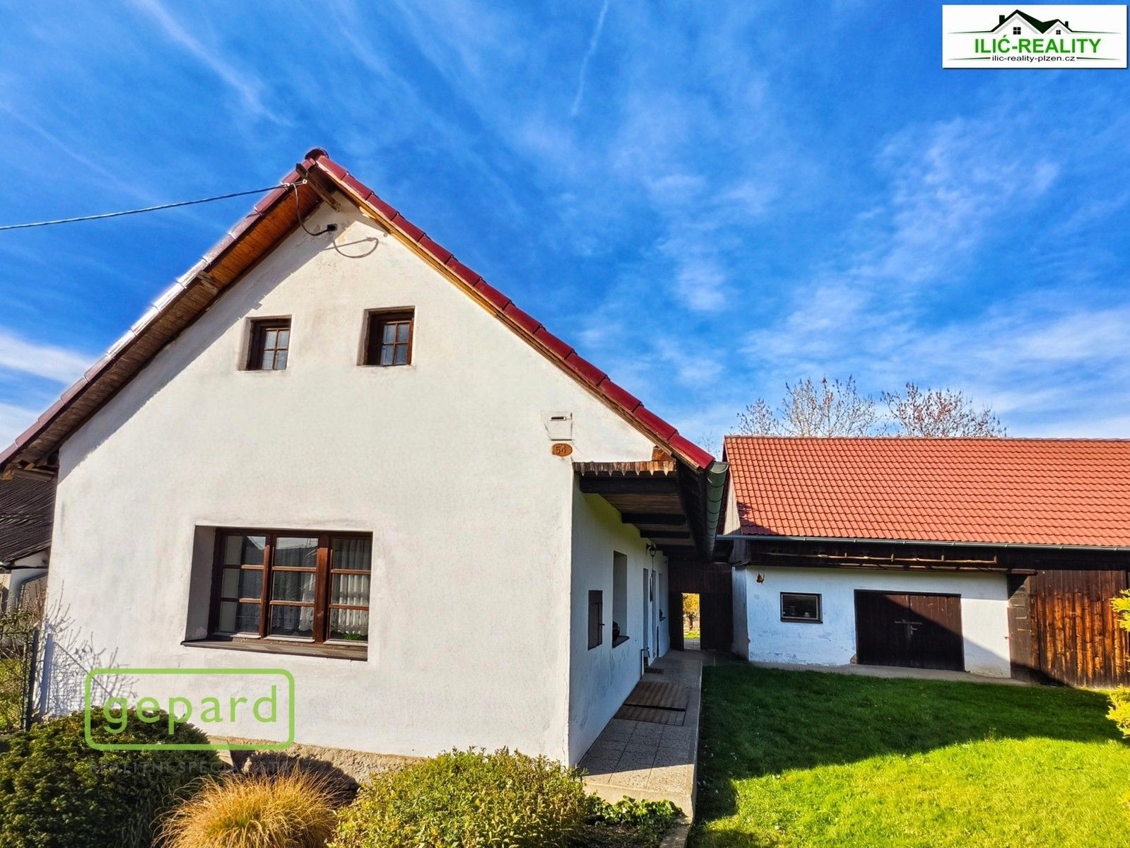 Prodej rodinný dům - Louňová, 120 m²