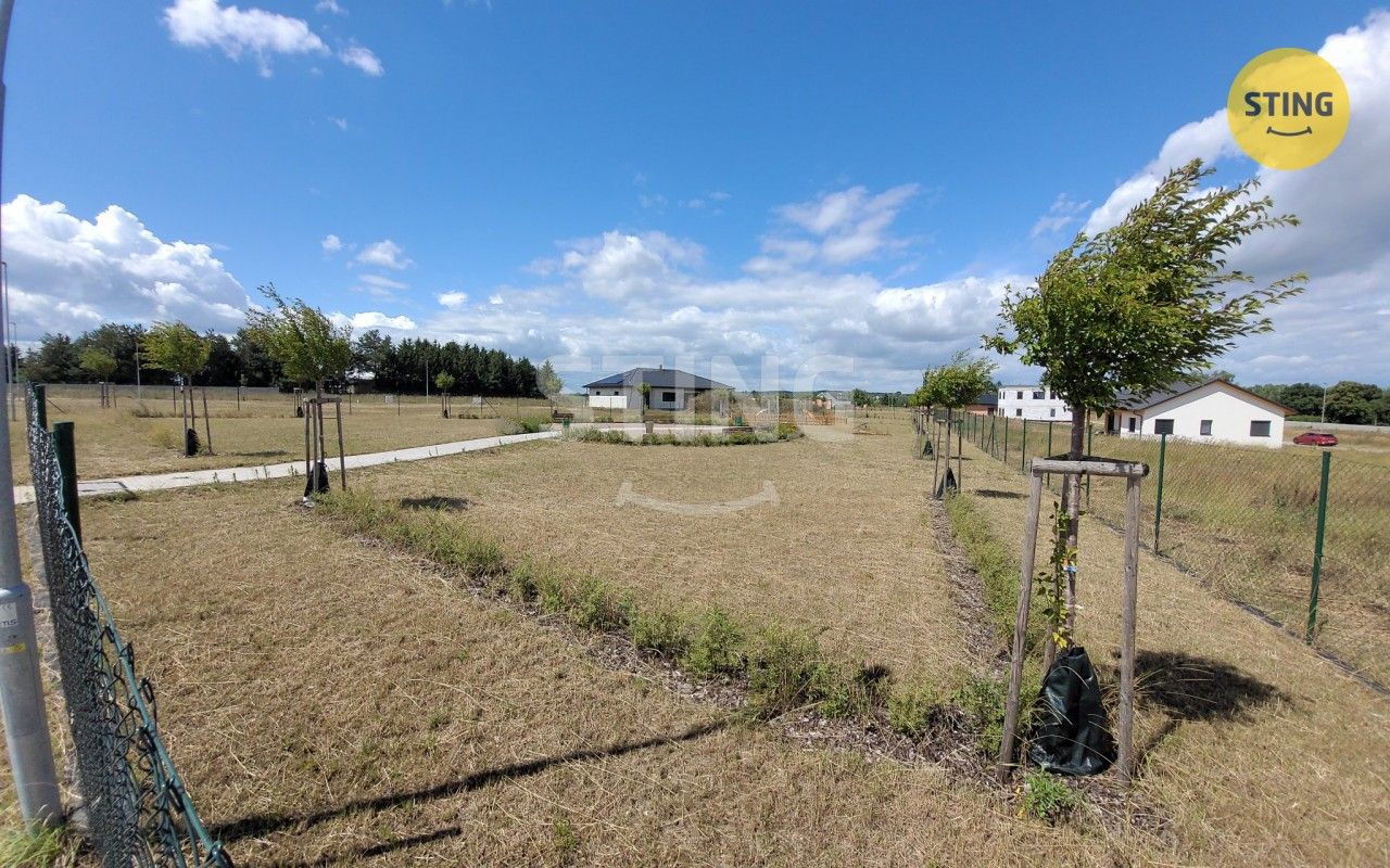 Pozemky pro bydlení, Chlumec nad Cidlinou I, Chlumec nad Cidlinou, 539 m² - 2