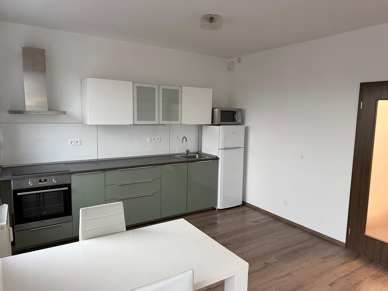 Byt 2+kk · 57,5 m² · Pichlova, Pardubice - 4