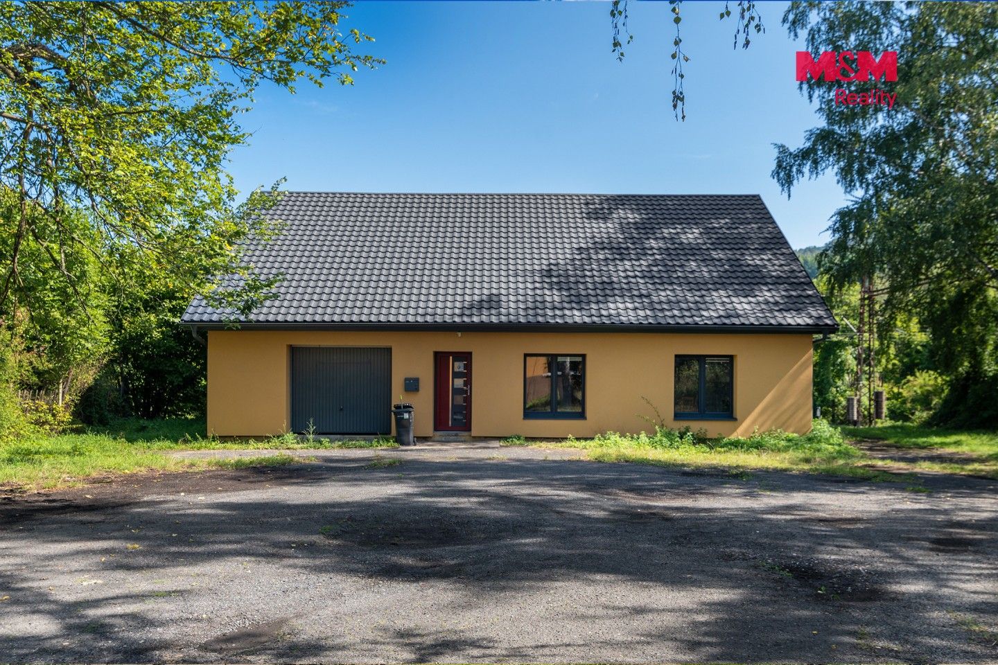 Obchodní prostory · 293 m² · Krokova, Děčín - 3