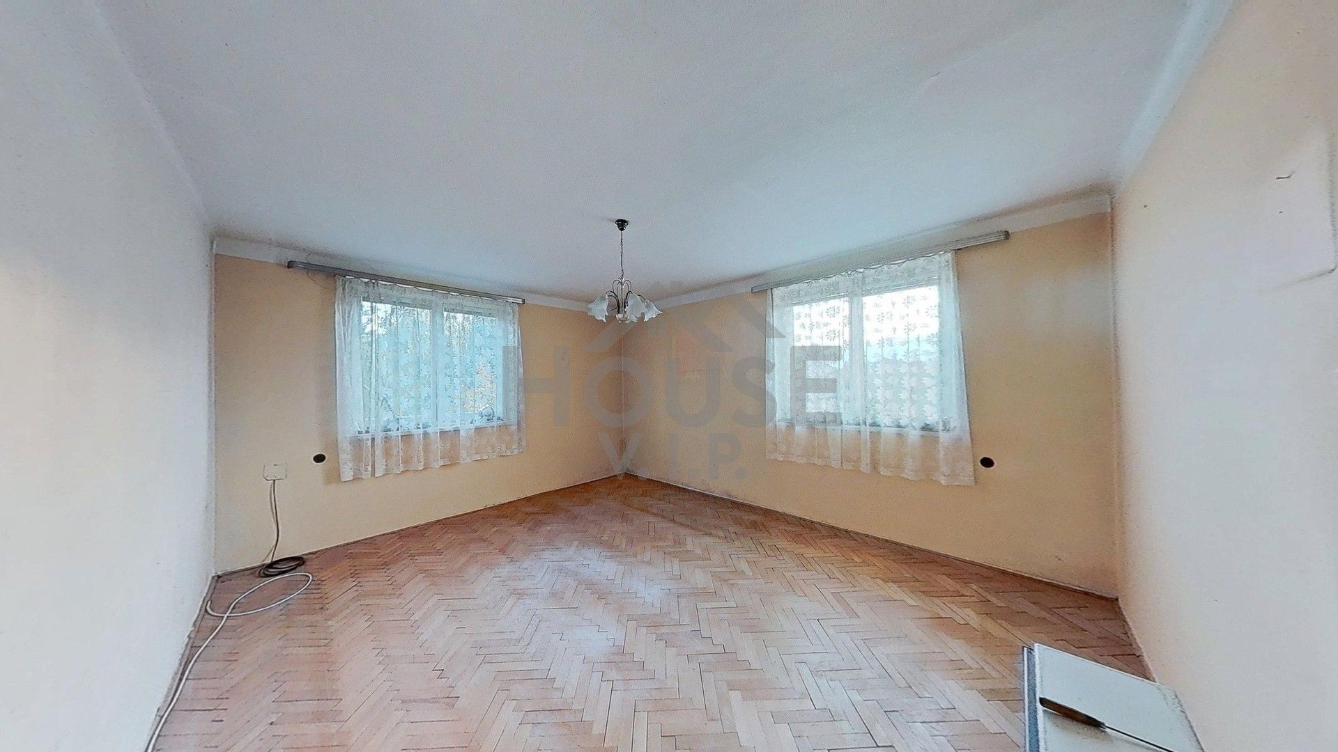 2+1, K Dolánkám, Český Brod, 52 m²