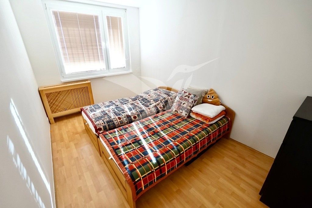 2+kk, Kurčatovova 323, Praha Petrovice, 43 m² - 2