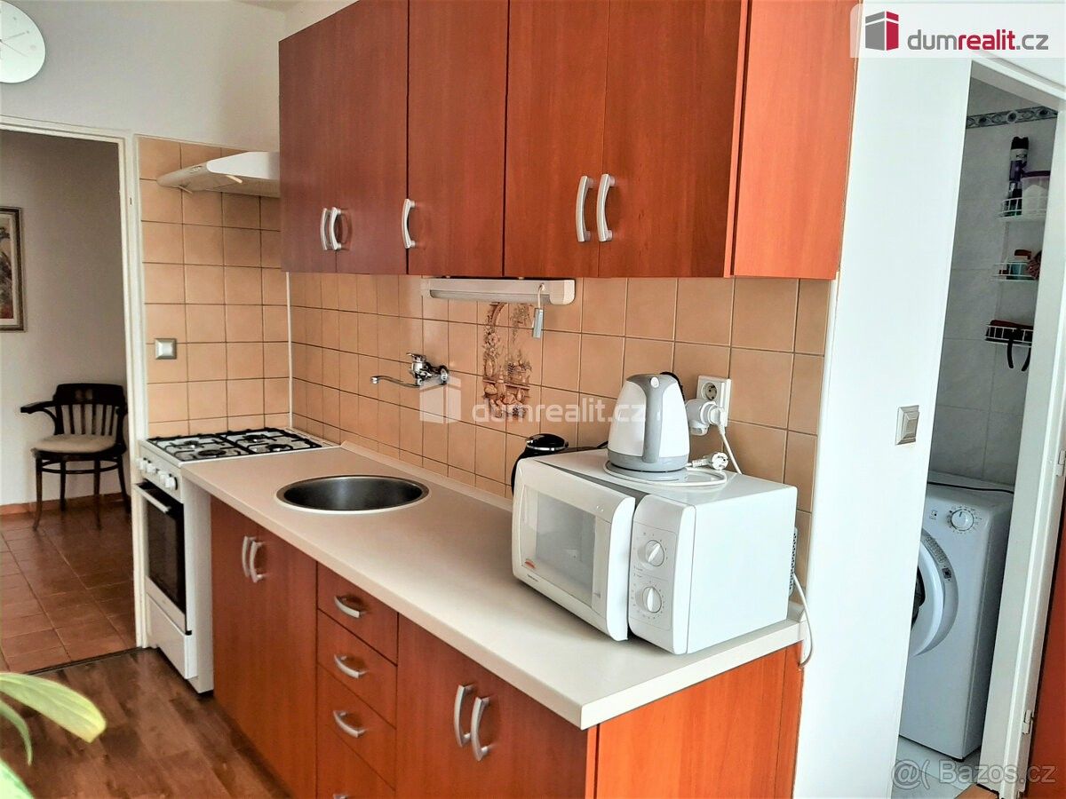 Prodej byt - Ústí nad Labem, 403 31