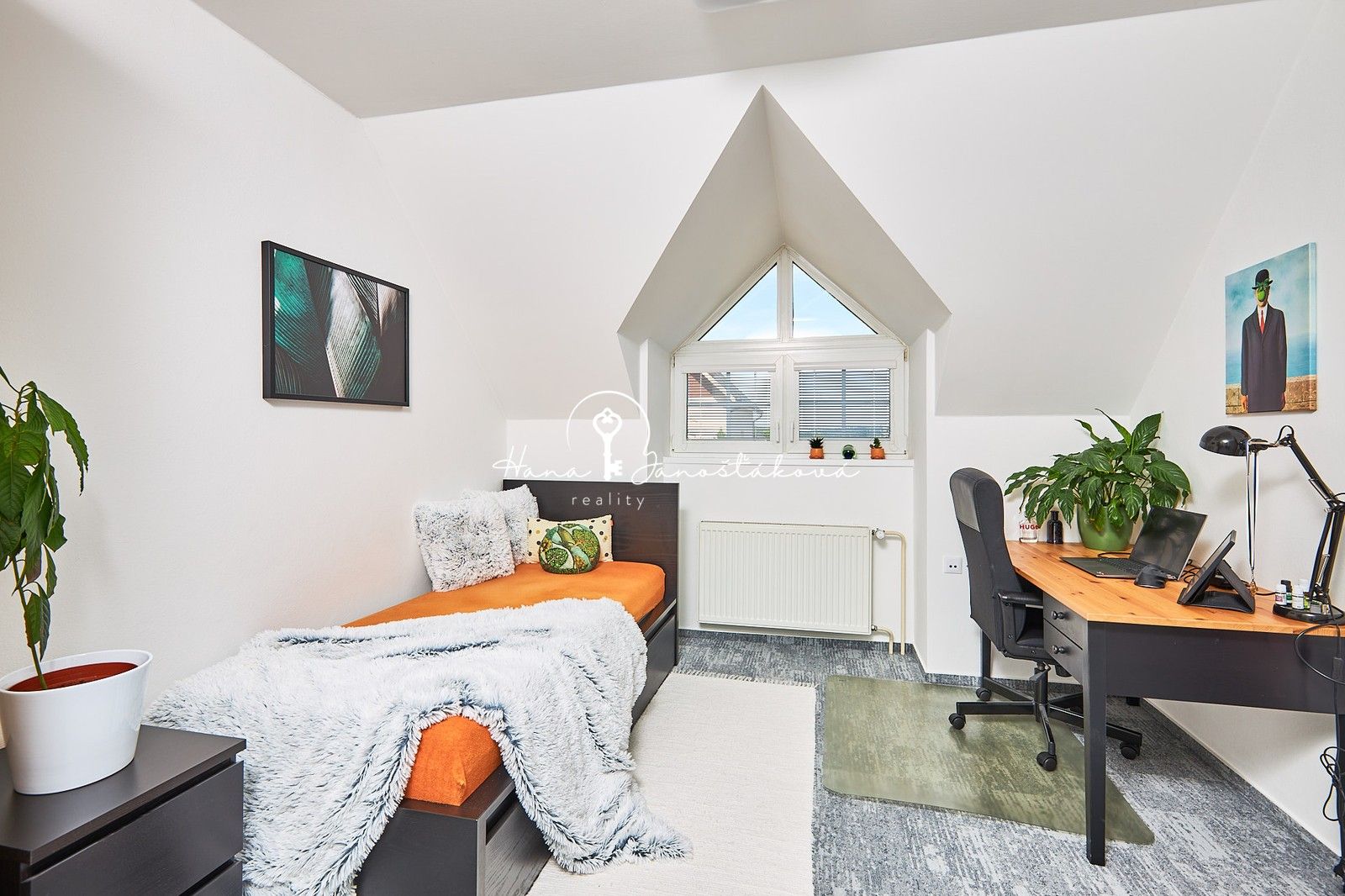 Prodej rodinný dům - Janáčkova, Hluboká nad Vltavou, 205 m² - 5