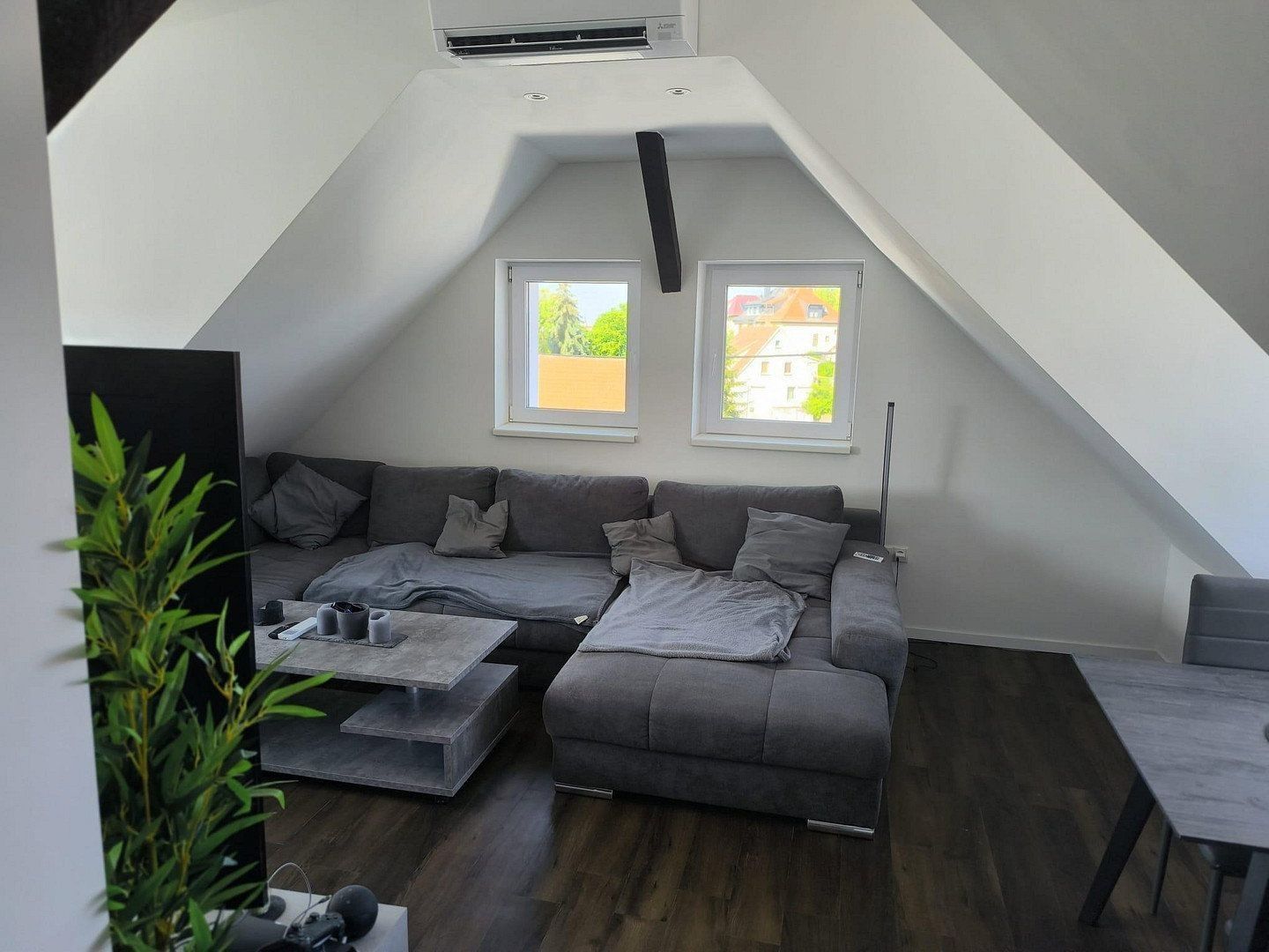 2+kk, Dielheimer Str. 4, , Bádensko-Württembersko, 85 m² - 1