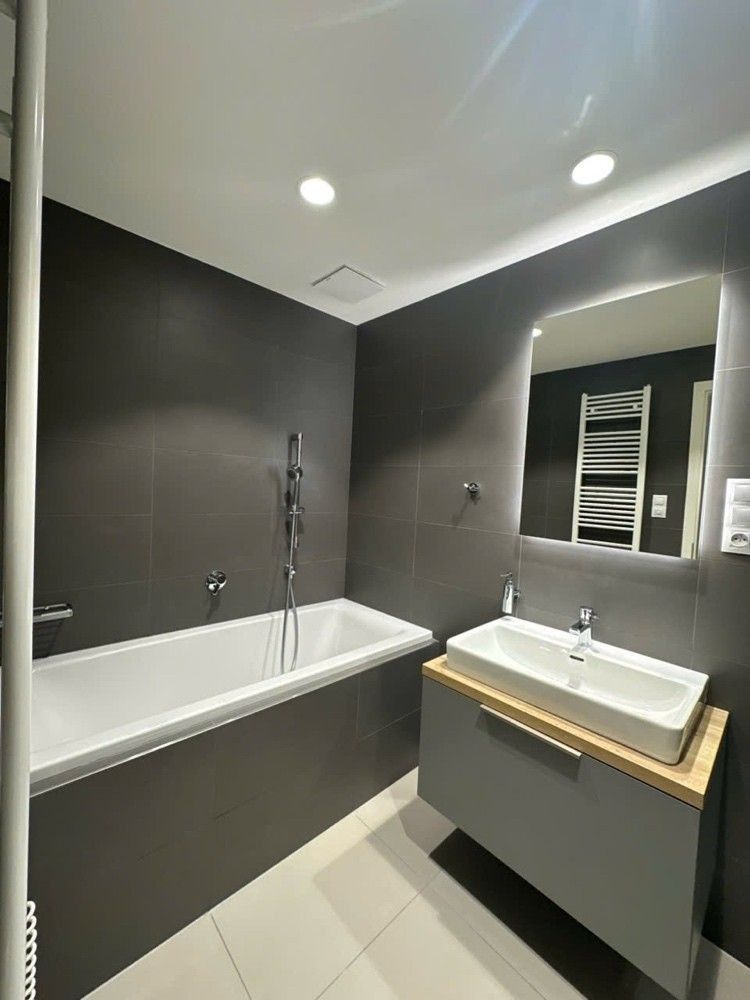 3+kk, U Viktorie, Praha - Žižkov, 77 m² - 2