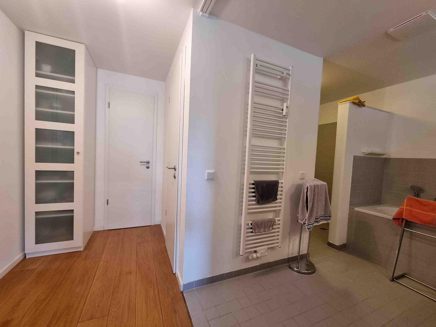 Pronájem byt 2+kk - Meineckestr. 52 Düsseldorf Golzheim Nordrhein-Westfalen 4474, 135 m² - 5