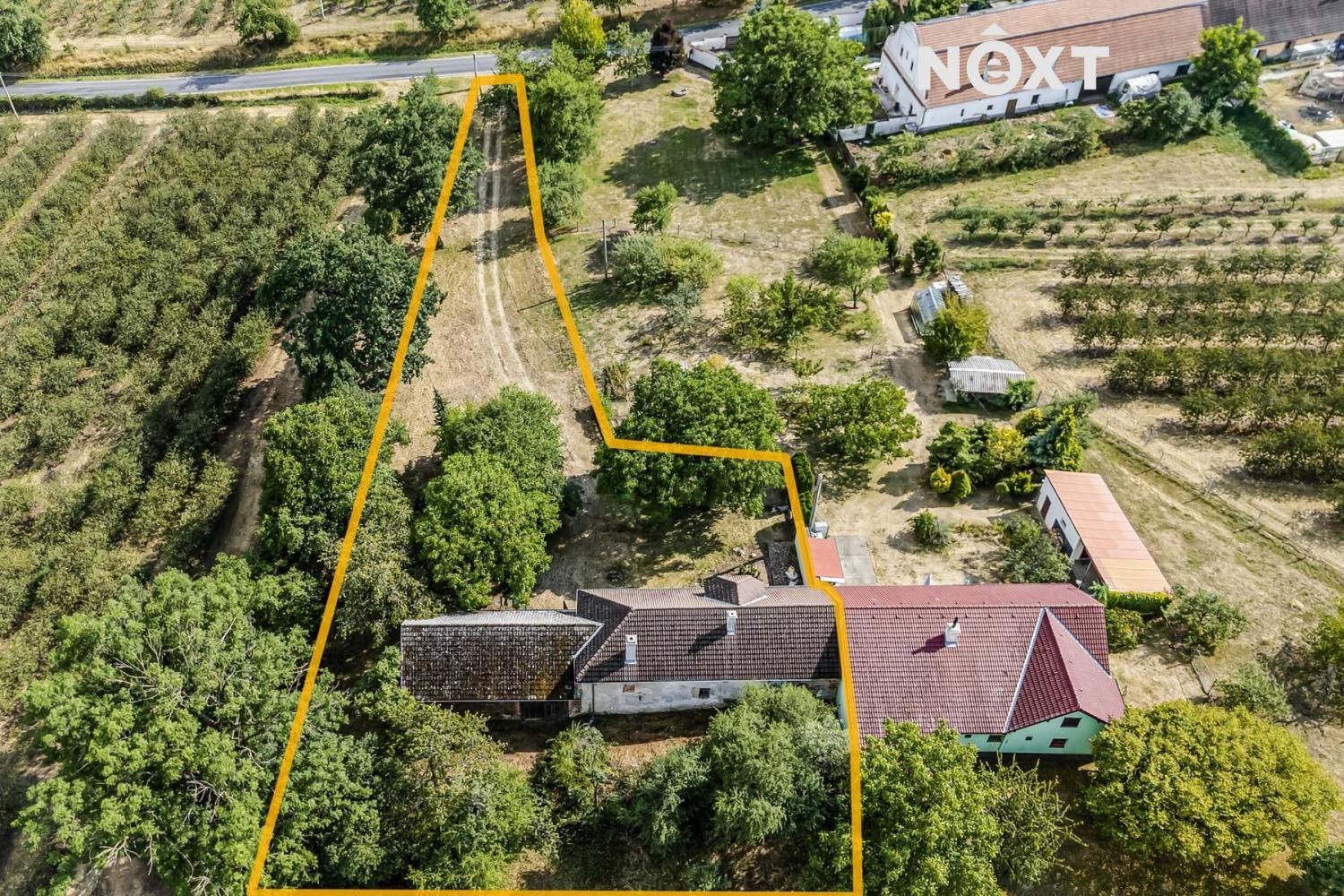 Chalupa · 127 m² · Chelčice - 4